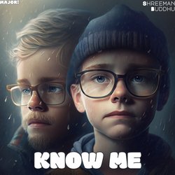 Know Me-P187WAFGTmU