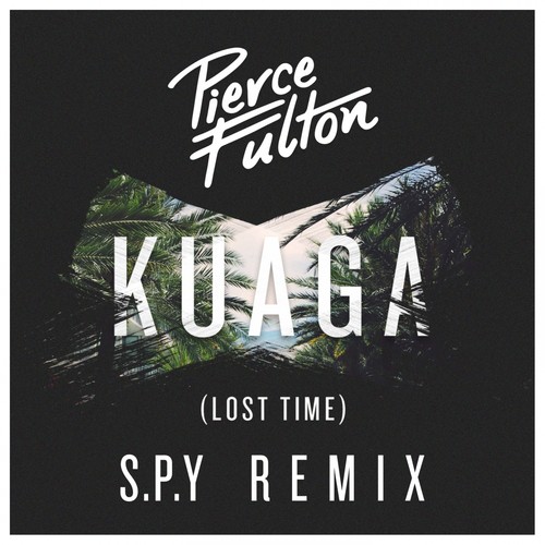 Kuaga (Lost Time)