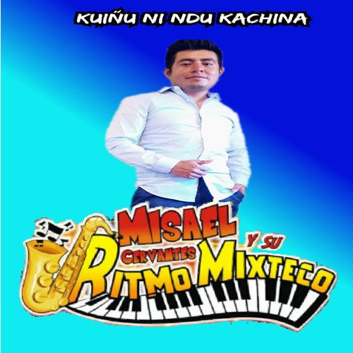 Álvaro Ventura cover art