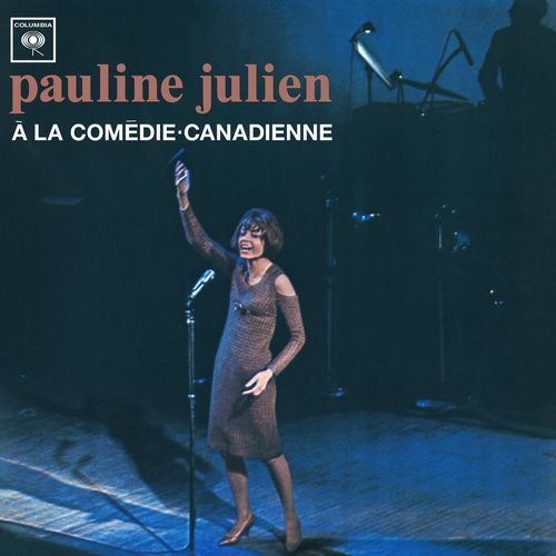 À La Comédie Canadienne - Chante 