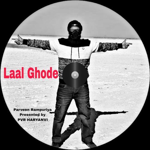 Laal Ghode