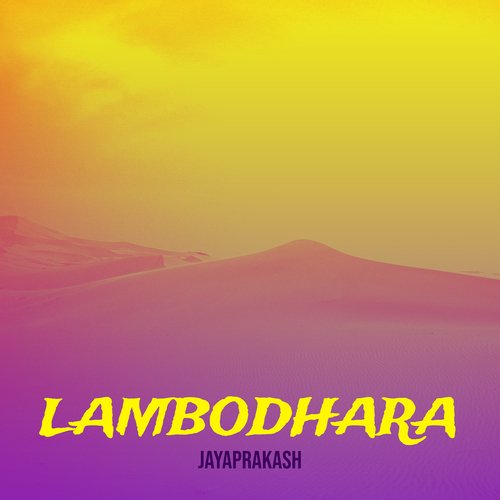 Lambodhara