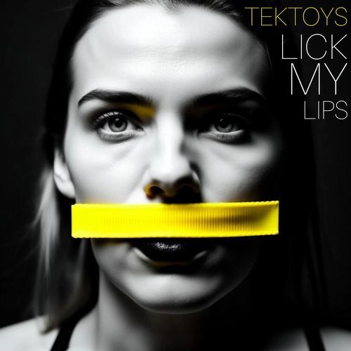 Lick My Lips