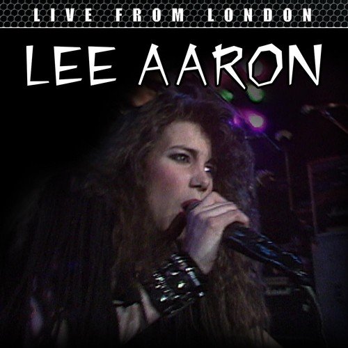 Live From London (Live)