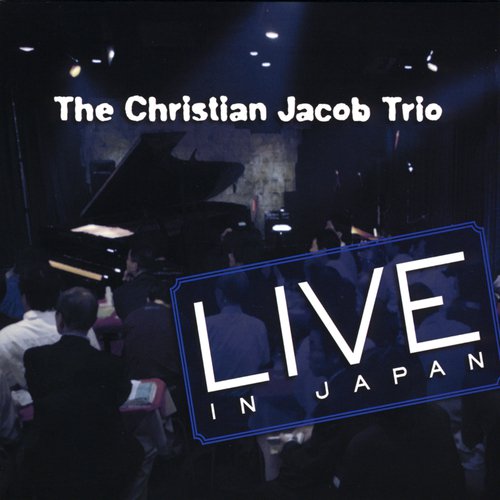 Live in Japan