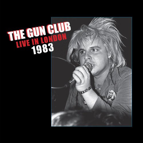 Live in London 1983 (Live Remastered)_poster_image