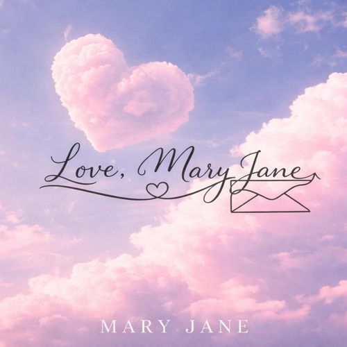 Love, Mary Jane