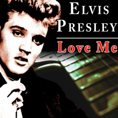 I'm Counting On You Lyrics - Elvis Presley - Only on JioSaavn