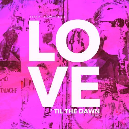 Love 'Till the Dawn (Tommy Mc House Mix) cover art