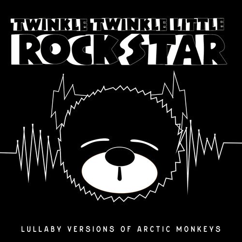 Lullaby Versions of Arctic Monkeys
