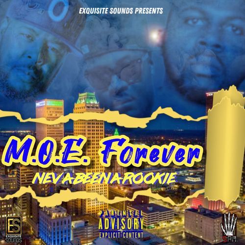 M.O.E. Forever