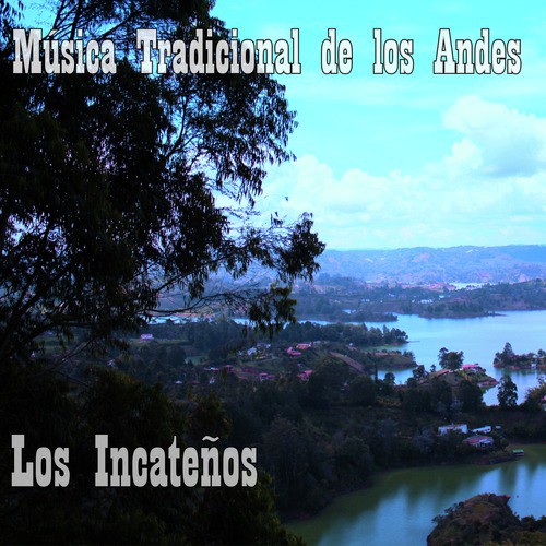 Música Tradicional de los Andes_poster_image