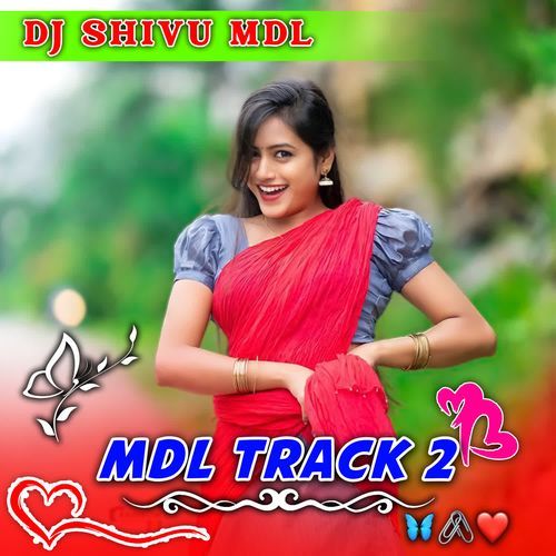MDL TRACK 2