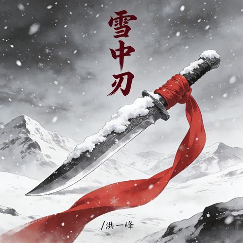 雪中刃