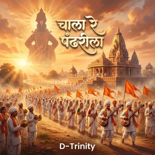 चाला रे पंढरीला