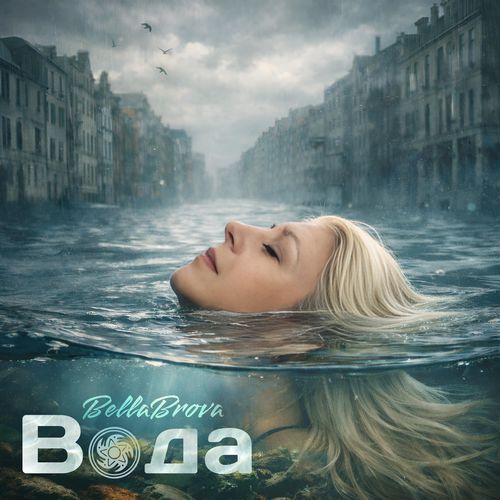 Вода
