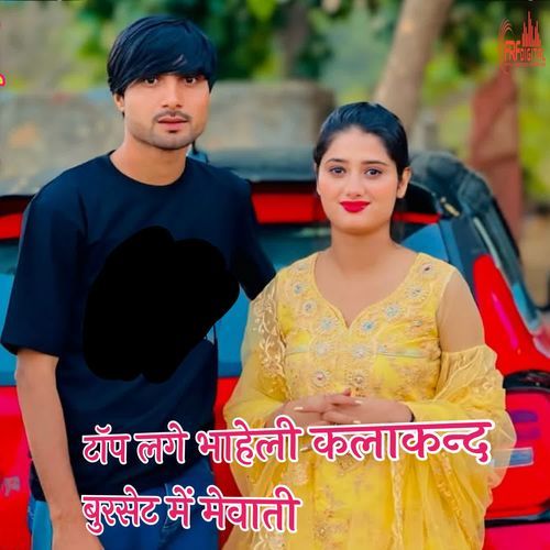 टॉप लगे भाहे�ली कलाकन्द बुरसेट में MEWATI