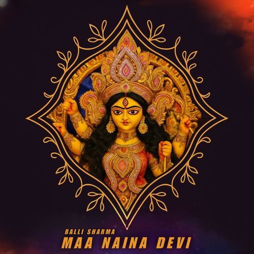 Maa Naina Devi