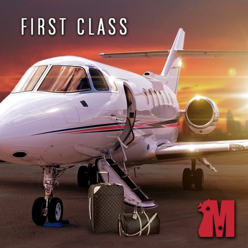 Made, Vol. 18: First Class