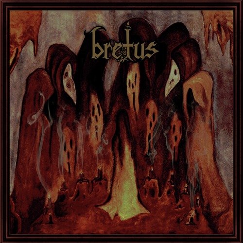 Headless Ghost cover art
