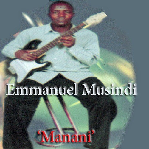 Emmanuel Musindi