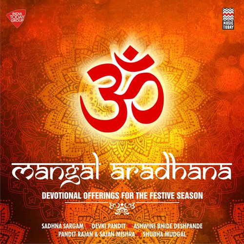 Mangal Aradhana - Devotional Offerings for the Festive Season