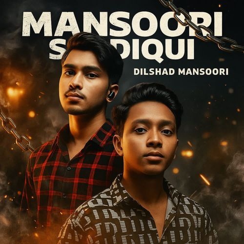 Mansoori Siddiqui