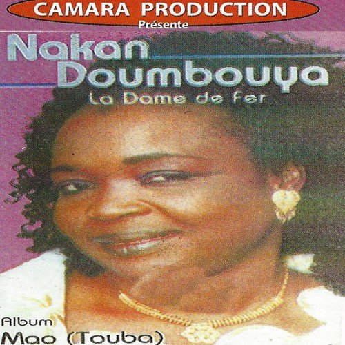 Mao (Touba) [La dame de fer]