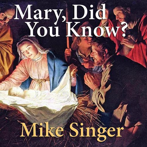 Mary, Did You Know?_poster_image