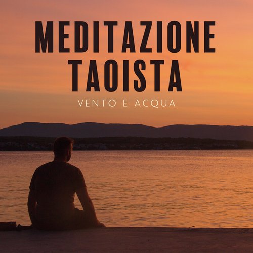 Meditazione taoista cover art