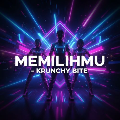 Memilihmu cover art