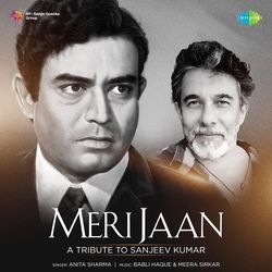 Meri Jaan - A Tribute To Sanjeev Kumar-PC8nAxpcW3E