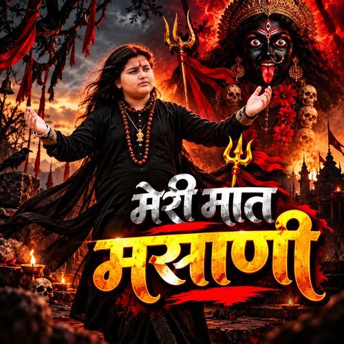 Meri Maat Masani