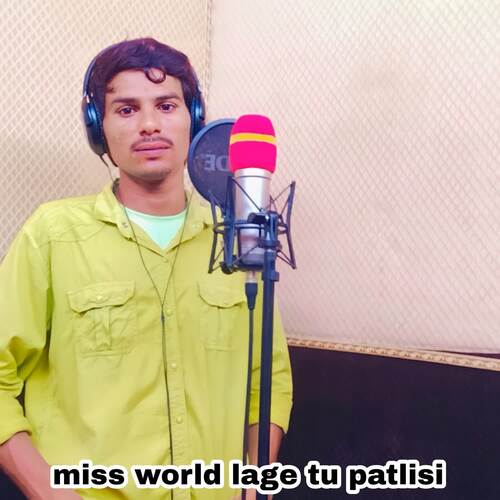 Miss World Lage Tu Patlisi