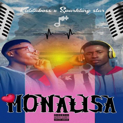 Monalisa (Speed Up) cover art