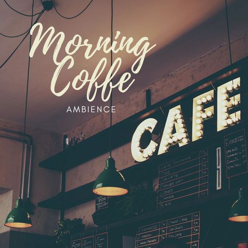 Morning Coffe LoFi cover art