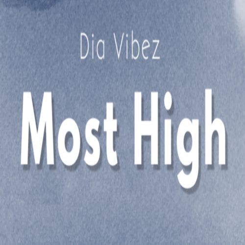 Most High (Live)_poster_image