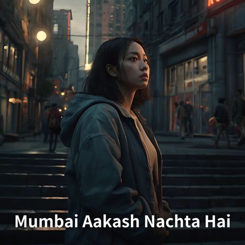 Mumbai Aakash Nachta Hai