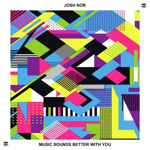 Music Sounds Better with You (Remixes)