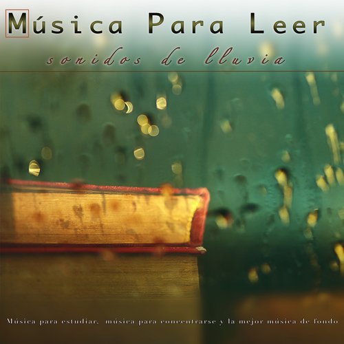 Estudiando música cover art