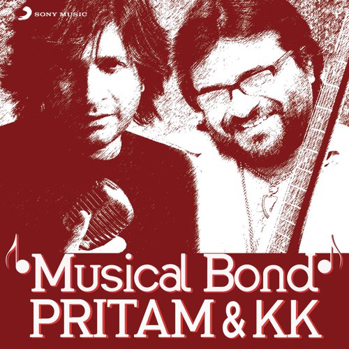 Musical Bond: Pritam & KK