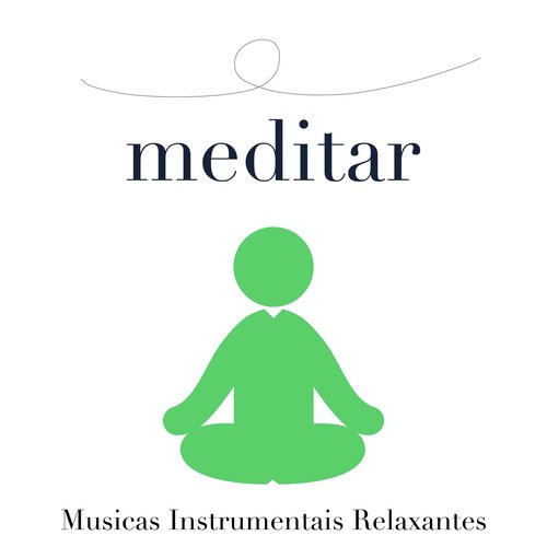Meditação cover art