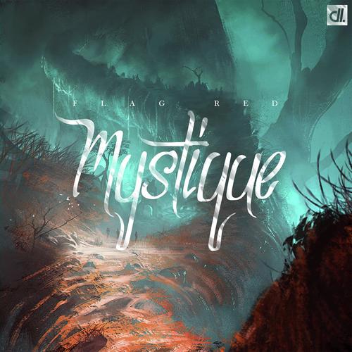 Mystique cover art