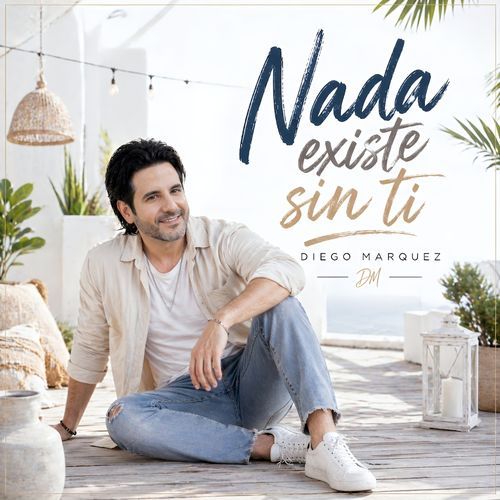 Nada existe sin ti