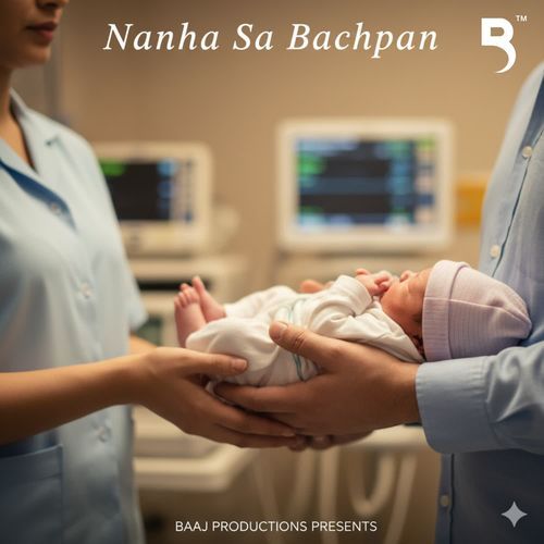 Nanha Sa Bachpan
