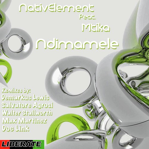 Ndimamele (feat. Mtika) (Max Martinez Afrotech Mix)