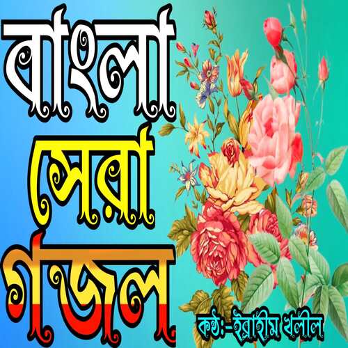 Nikhiler Ciro Sundhor Sristi cover art
