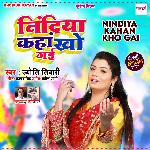 Nindiya Kahan Kho Gai