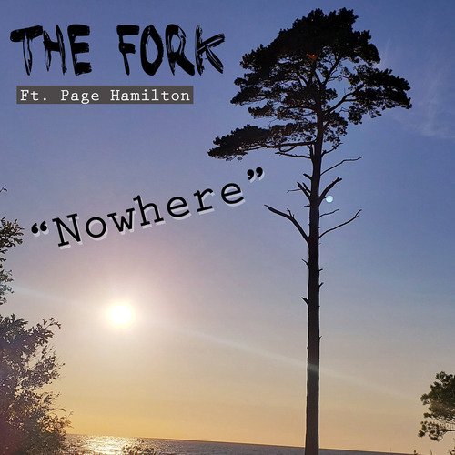 Nowhere