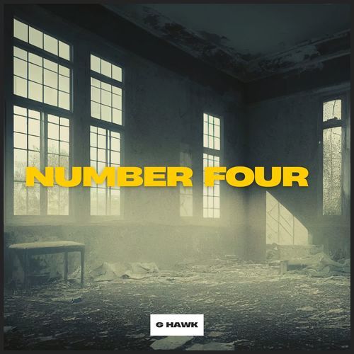 Number Four